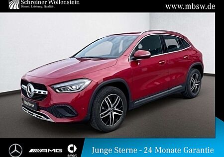 Mercedes-Benz GLA 180 *GLA180*Progr*LED*AHK*MBUX*NAVI*AUT*R