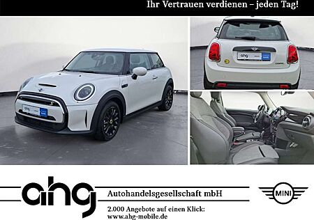 Mini Cooper SE . Classic Trim Navi Bluetooth PDC MP3 S
