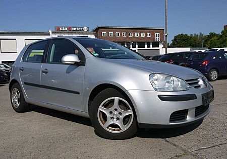 VW Golf Volkswagen V Lim. / 5 Trg.