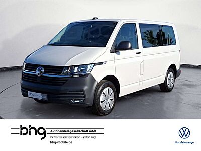 Volkswagen T6 Kombi 2.0TDI 9Sitzer ACC Klima Navi connect K