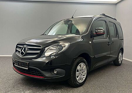 Mercedes-Benz Citan 111 CDI LANG TOURER 2x SCHIEBE*RÜCKFAHRKAM