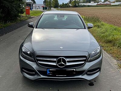 Mercedes-Benz C 180 C 180 CGI Avantgarde