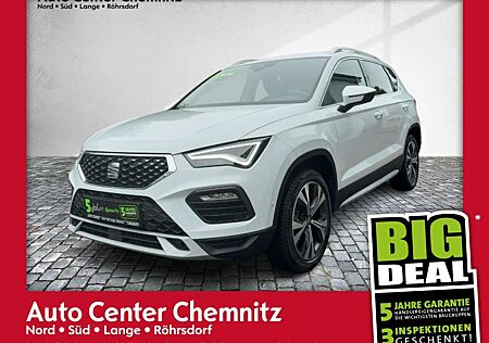 Seat Ateca 1.5 TSI DSG Xperience PanoSD/LED/Navi/KAM