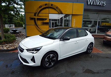 Opel Corsa-e e GS Line *wenig KM; Sportausstattung*