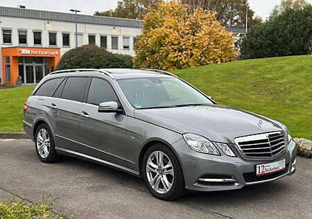 Mercedes-Benz E 220 T-Modell BlueEfficiency Garantie*Automatik