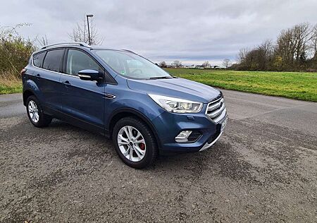Ford Kuga 1.5 EcoBoost COOL&CONNECT