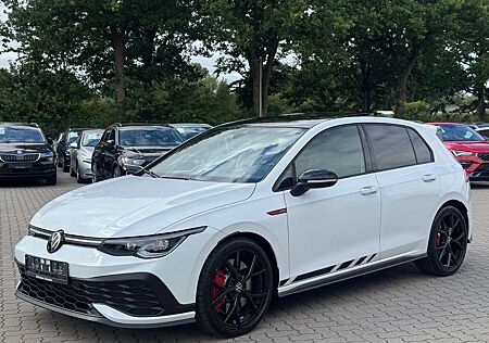 VW Golf Volkswagen GTI Clubsport °Pano°H&K°HUP°IQ°R-Kamera°