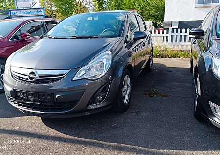 Opel Corsa 150 Jahre
