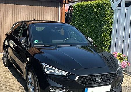 Seat Leon 1.4 e-Hybrid DSG FR Virt. Cockpit Allwetter