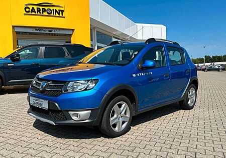 Dacia Sandero II Stepway Prestige dCi 90 Navi PDC