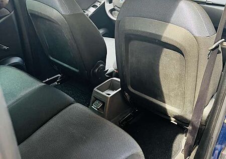 Fiat Idea 1.4 16V Class