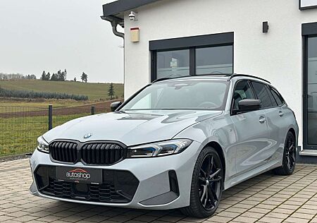 BMW 320 d Tour. xDrive/M-Sport/Pano/AHK/H&K/DrivA.Pro