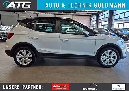 Seat Arona STYLE ALCANTARA LED NAVI SHZ CAMERA TOTW.