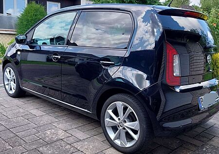 Skoda Citigo Fun