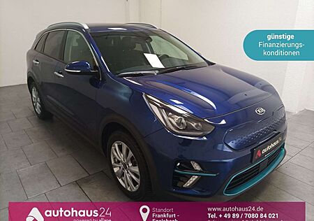 Kia Others e-Niro Vision 64 kWh Navi|CAM|Sitzhzg.|DAB