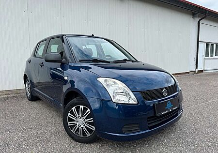 Suzuki Swift Lim. Club *1.HAND*KLIMA*5-TÜRER*