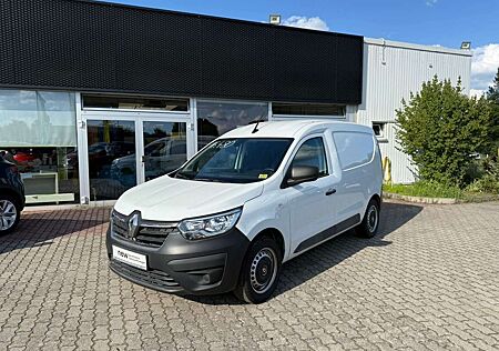 Renault Express 75 PS Ganzjahresreifen Klima PDC hinten