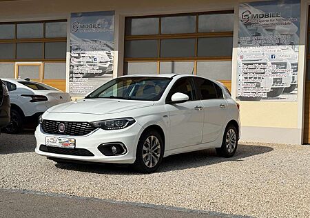 Fiat Tipo 1.4 Lounge LED*RFK*SHZ*DAB*