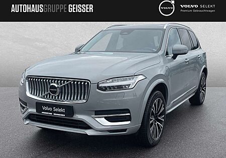 Volvo XC 90 XC90 T8 AWD Recharge Plus Bright 7-Sitzer ACC