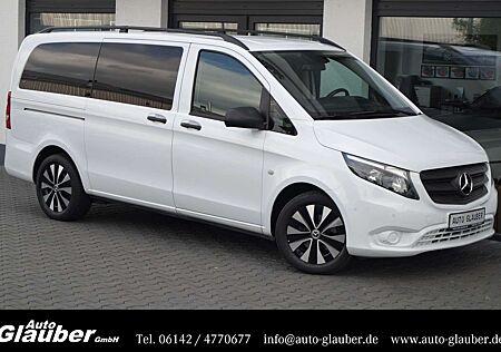 Mercedes-Benz Vito Tourer 116 CDI Lang/9G/Sport/Navi/Kamera/1.Hand