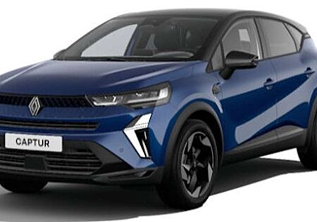 Renault Captur TCe 90 Techno SHZ LKHZ 360°