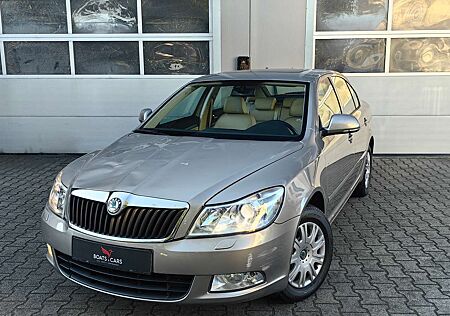 Skoda Octavia Elegance LEDER|GSD|SHZ|TEMPOMAT|PDC
