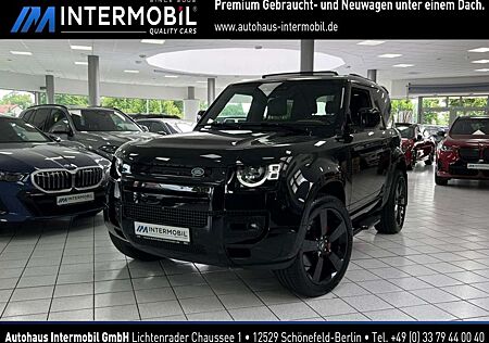 Land Rover Defender 90X 3.0 P400 BLACKPACK*PANO*STHZG*360°
