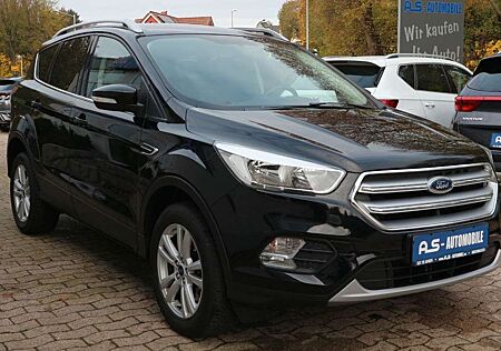 Ford Kuga 1.5 *1.HAND/TEMPO/KLIMA*