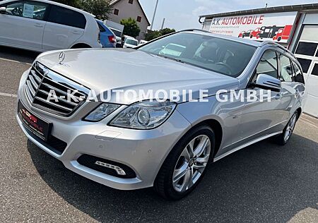 Mercedes-Benz E 200 CDI T-Modell Avantgarde*AUTOMATIK*BI-XENON