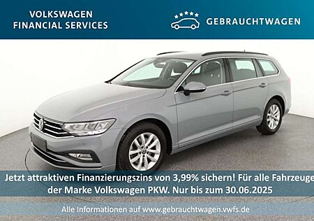 VW Passat Variant Volkswagen Business 2.0 TDI DSG RFK*PDC*Temp