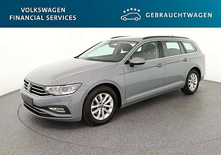 VW Passat Variant Volkswagen Business 2.0 TDI DSG RFK*PDC*Temp