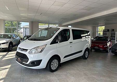 Ford Transit Custom 310 L1 Trend 9-Sitzer/Klima