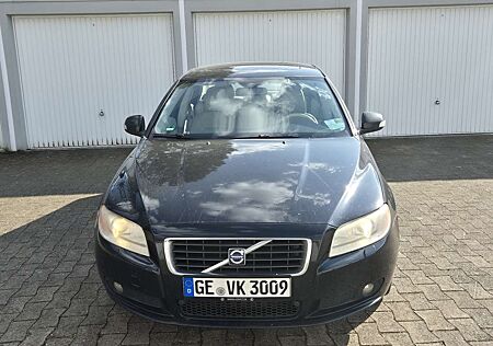 Volvo S80 D5 Aut. Summum