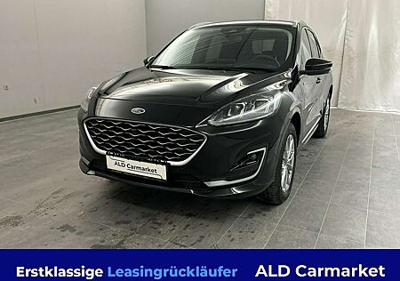 Ford Kuga 2.5 Duratec PHEV VIGNALE Geschlossen, 5-türig, Aut