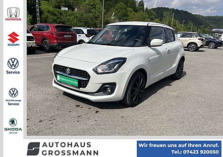 Suzuki Swift 1.2 Dualjet Hybrid Comfort