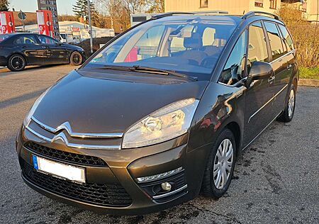 Citroën Grand C4 Picasso Citroen