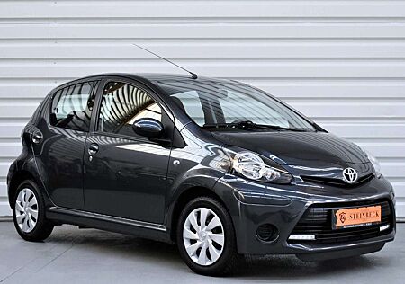 Toyota Others AYGO Cool Go Automatik+15.400km+1.Hand+PDC