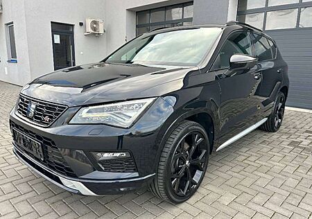 Seat Ateca 2.0 TDI DSG FR