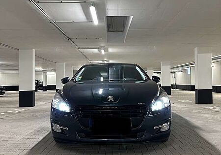 Peugeot 508 HDi FAP 205 Automatik GT