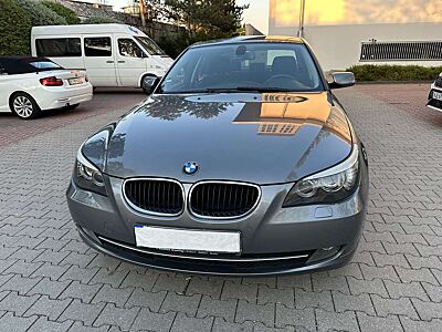 BMW 520 520i