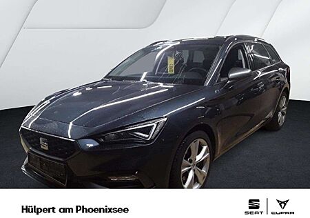 Seat Leon ST 1.5 eTSI FR CAM ACC NAVI LM17 SITZHEIZ.
