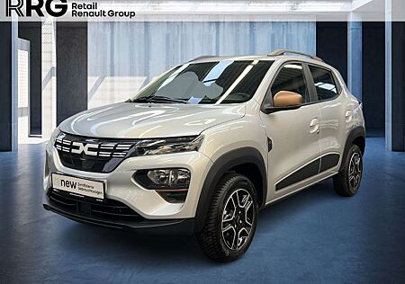 Dacia Spring ELECTRIC EXTREME 65 CCS LED KAMERA UPE:26.100,-