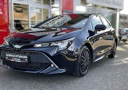Toyota Corolla 1.2 Turbo Comfort, Navi, Sitzheizung