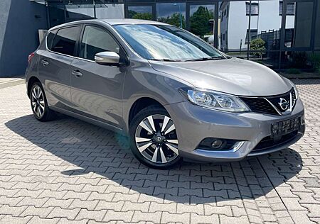 Nissan Pulsar 1.2 N-Connecta*LED*SpurAss*KeylessGo*PDC*