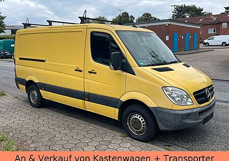 Mercedes-Benz Sprinter II Kasten 216 CDI - TÜV NEU - 2. HAND