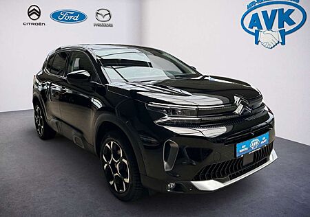 Citroën C5 Aircross Citroen Max