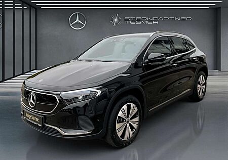 Mercedes-Benz EQA 250 +Progressive+MBUX+KAMERA+Ambiente+SHZ