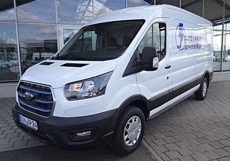 Ford Transit e- 390 L3H2 Lkw Trend