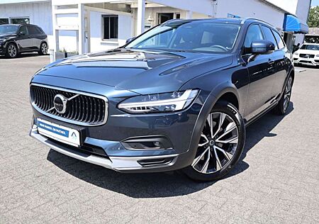 Volvo V90 Cross Country B4 D AWD Plus|NAVI|LEDER|360CAM