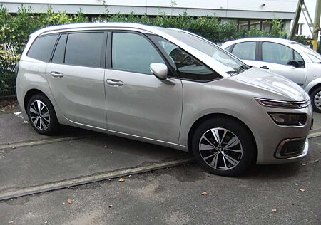 Citroën C4 Spacetourer Citroen Grand Selection AUTOMATIK